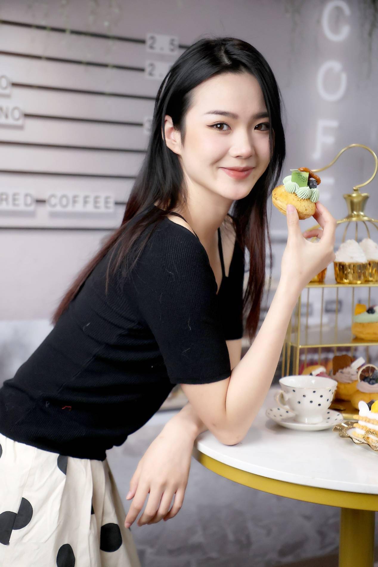 佳倍热爱 无惧挑战 EOS青年影像学院青岛站开讲