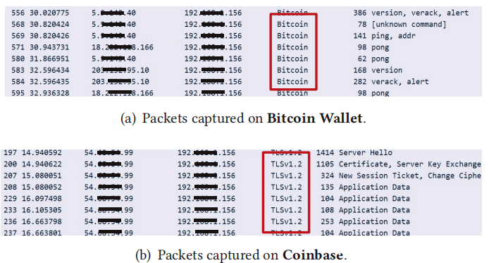 【技术分享】针对比特币钱包App的三种漏洞攻击与对策