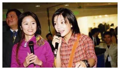 林心如与赵薇的恩怨:林心如曾利用巫蛊之术扎小人诅咒赵薇