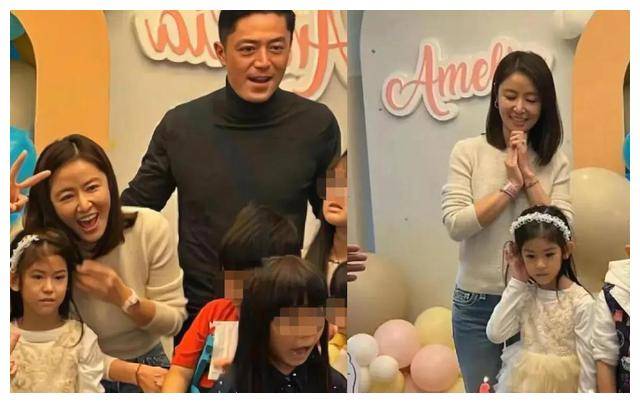 林心如与赵薇的恩怨:林心如曾利用巫蛊之术扎小人诅咒赵薇