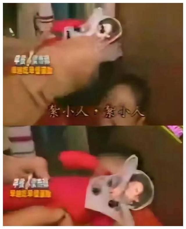 林心如与赵薇的恩怨:林心如曾利用巫蛊之术扎小人诅咒赵薇