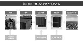 晶澳太阳能科技股份有限公司2022年度报告摘要