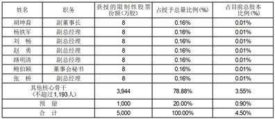 湖北兴发化工集团股份有限公司 十届十七次监事会决议公告
