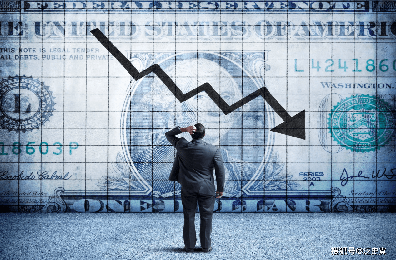 30年内美股必然崩盘<strong></p>
<p>股票狂跌</strong>?还是美债崩盘?其实都有可能