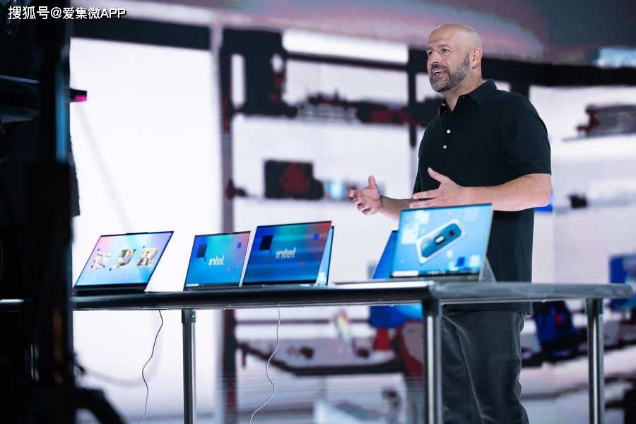 英特尔业绩“爆雷”，市值历史性蒸发540亿