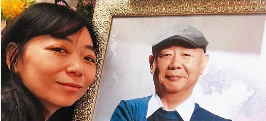 顾宝明逝世1周年惊爆争产风波，长女怒告小7岁后母私吞千万遗产