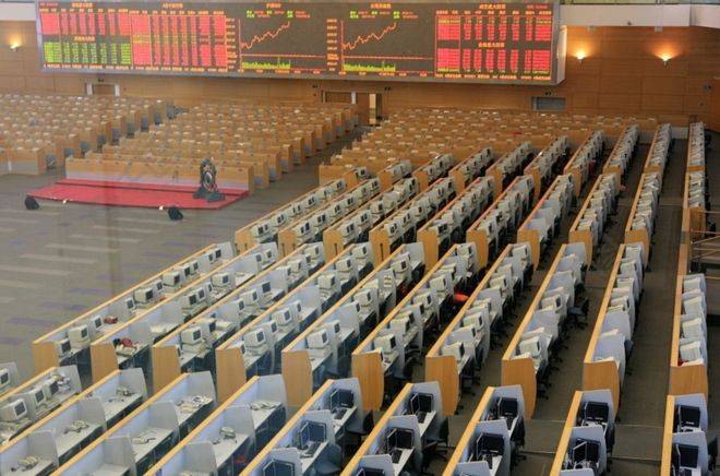 买卖股票，“OBV指标”，是专门看主力意图的