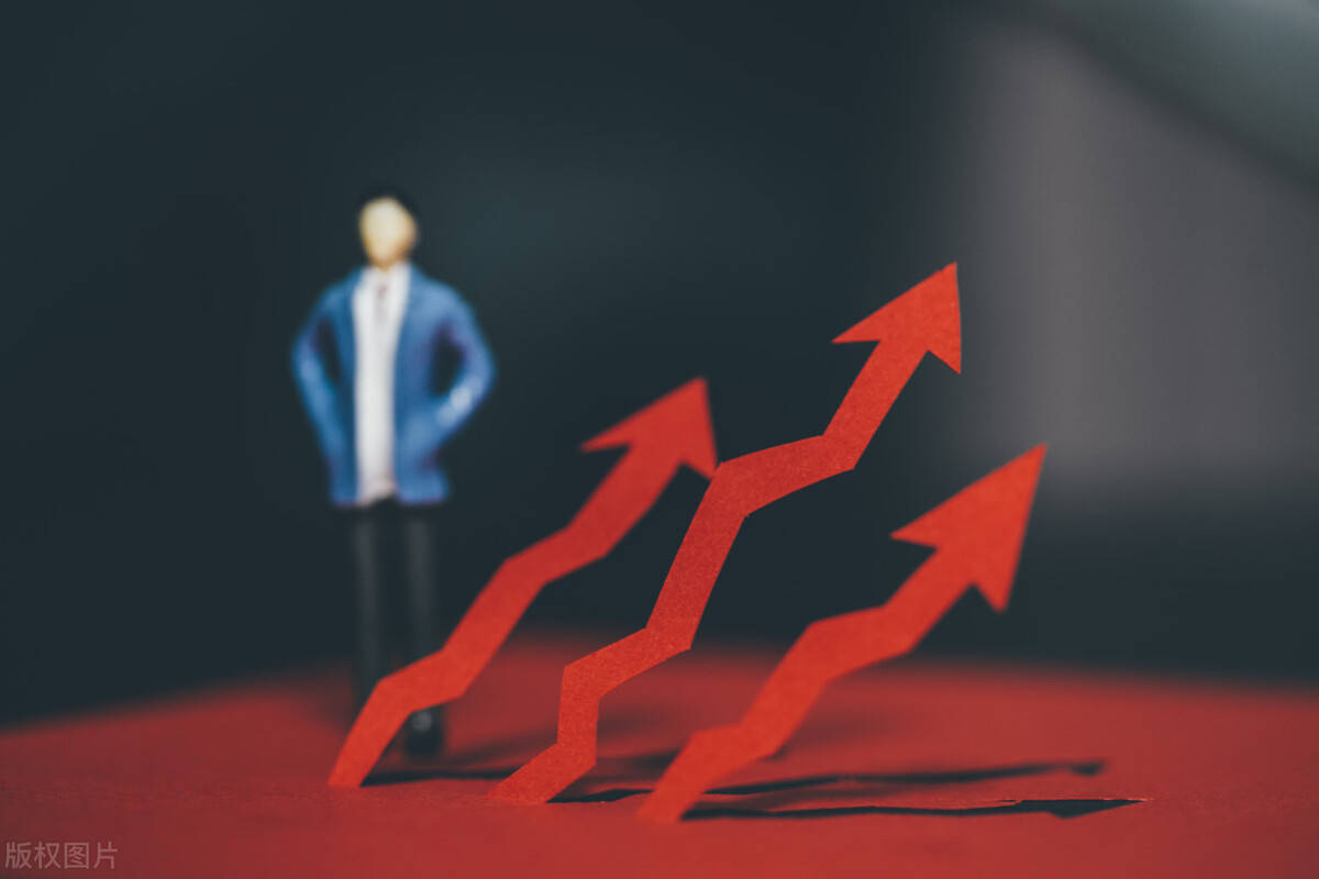 2023年<strong></p>
<p>股票涨幅怎么算</strong>，学会享受牛市，A股，将会超出很多人的预期