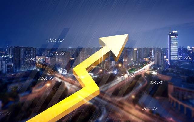 4天涨近10%！黄金股受追捧背后<strong></p>
<p>股票涨幅怎么算</strong>，大涨大跌似坐过山车