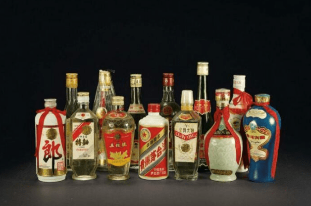 20年前，浙江一大爷存3箱茅台，现却变废水卖不出好价，这是为何