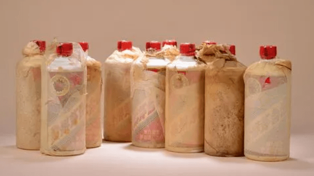 20年前<strong></p>
<p>跌停竞价为何卖不出股票</strong>,浙江一大爷存3箱茅台,现却变废水卖不出好价,这是为何