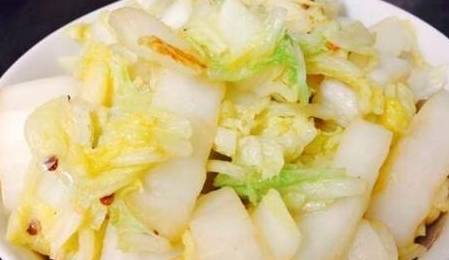 炒白菜<strong></p>
<p>股票不能这样炒</strong>,可不能直接下油锅,不然就“废了”,这样做才入味好吃