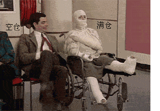 搞笑炒股表情包<strong></p>
<p>股票不能这样炒</strong>，搞笑散户炒股动态图，搞笑散户炒股表情包