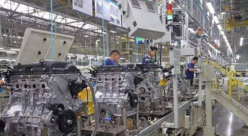 奇闻！主业“挨打”<strong></p>
<p>股票不能这样炒</strong>，利润仅百万，老板带头炒期货，4个月赚6亿