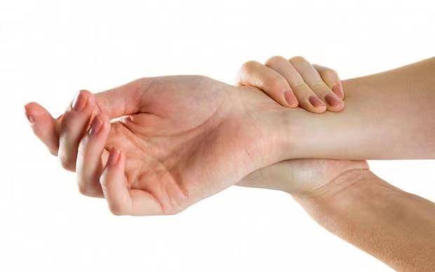 每日热点！腱鞘炎过来人安利有效的祛除妙招！