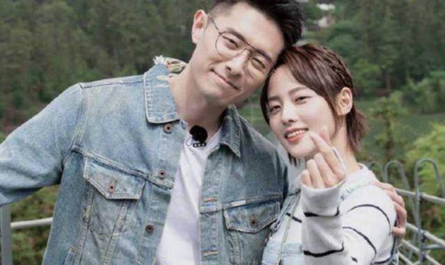 张嘉倪和买超离婚后，买超的现状如何？为什么会发生婚变呢？