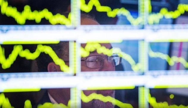 美国股市上涨，截至收盘道琼斯工业平均指数上涨0.98%