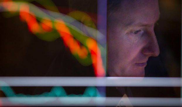 美国股市上涨<strong></p>
<p>道琼斯股票</strong>,截至收盘道琼斯工业平均指数上涨1.06%