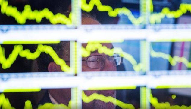 美国股市上涨，截至收盘道琼斯工业平均指数上涨0.23%