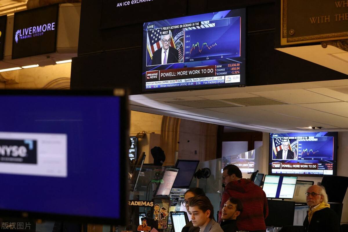 获得股神巴菲特站台，「股票回购」撑起美股一片天