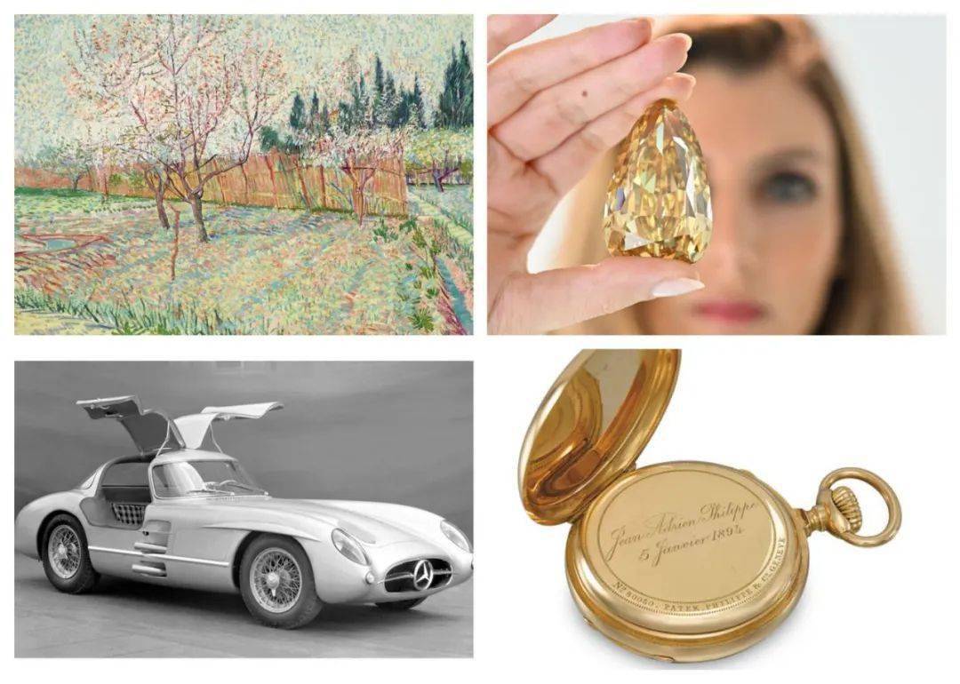 年回报高达29%<strong></p>
<p>黄金股票</strong>,艺术品投资跑赢股票和黄金