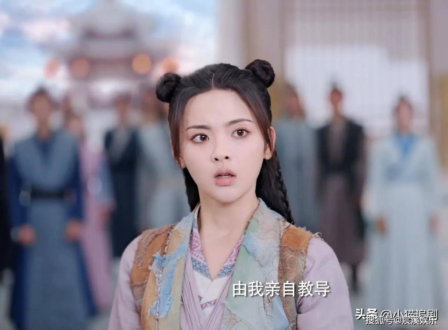 杨超越的火<strong></p>
<p>火币手续费</strong>,是劣币驱逐良币的一个缩影,是对赵丽颖的极大讽刺