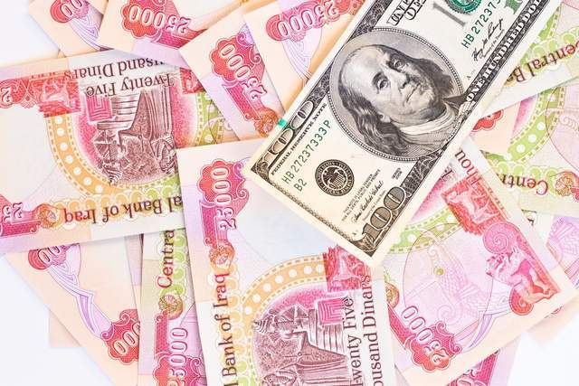 动摇美元储备<strong></p>
<p>火币中国</strong>，伊拉克用人民币买中国商品！石油人民币再下一城？