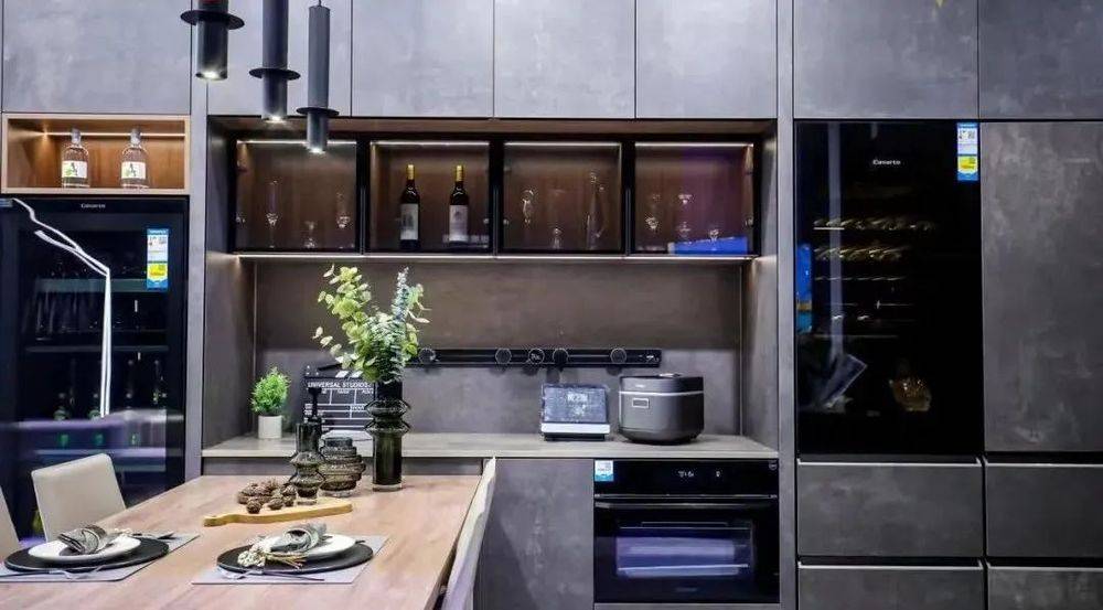 科技定义“新居住”