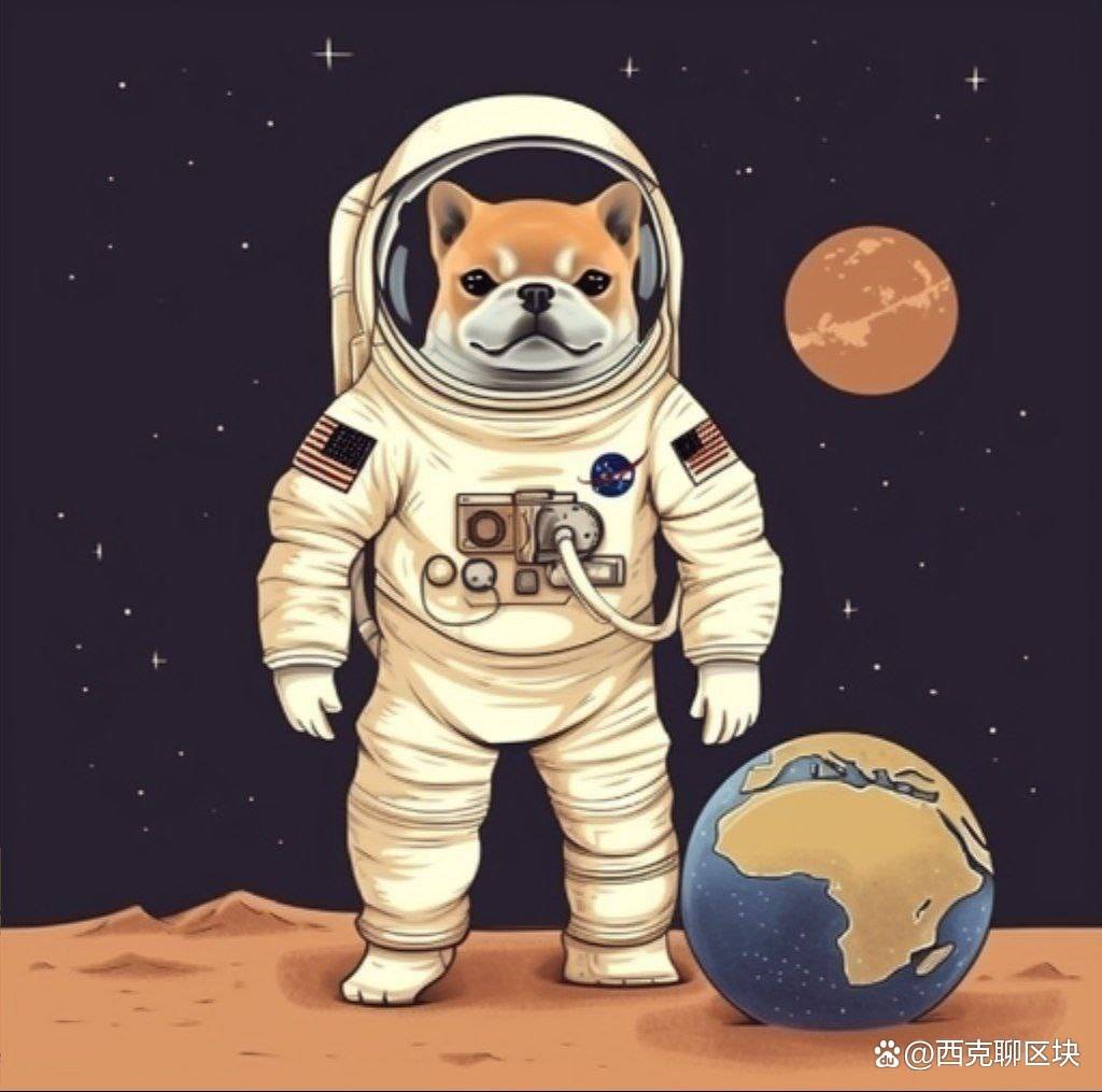 升级版狗狗币诞生，流动性挖矿火出圈，加密货币ShibL二轮空投