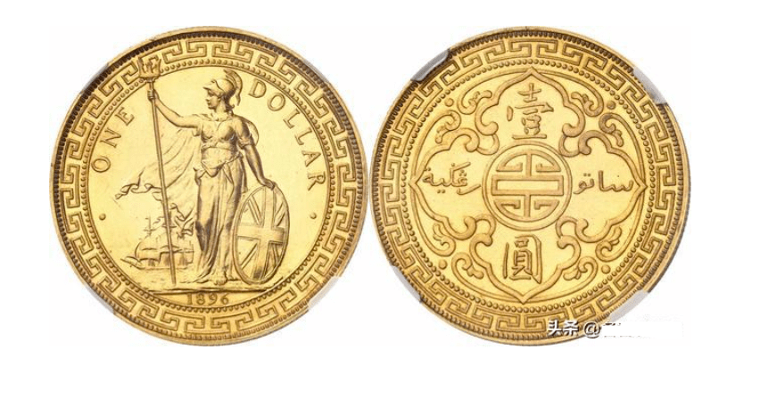 站洋币是属于哪个时期的货币它是哪个国家发行的货币