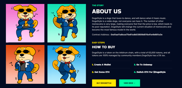 PEPE一周暴涨2000%<strong></p>
<p>火币发行货币</strong>,有什么秘密?DogeStyle能否成为下一个PEPE?