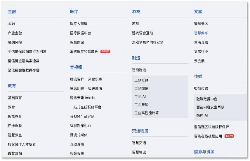 腾讯云卖向“有币”区块链