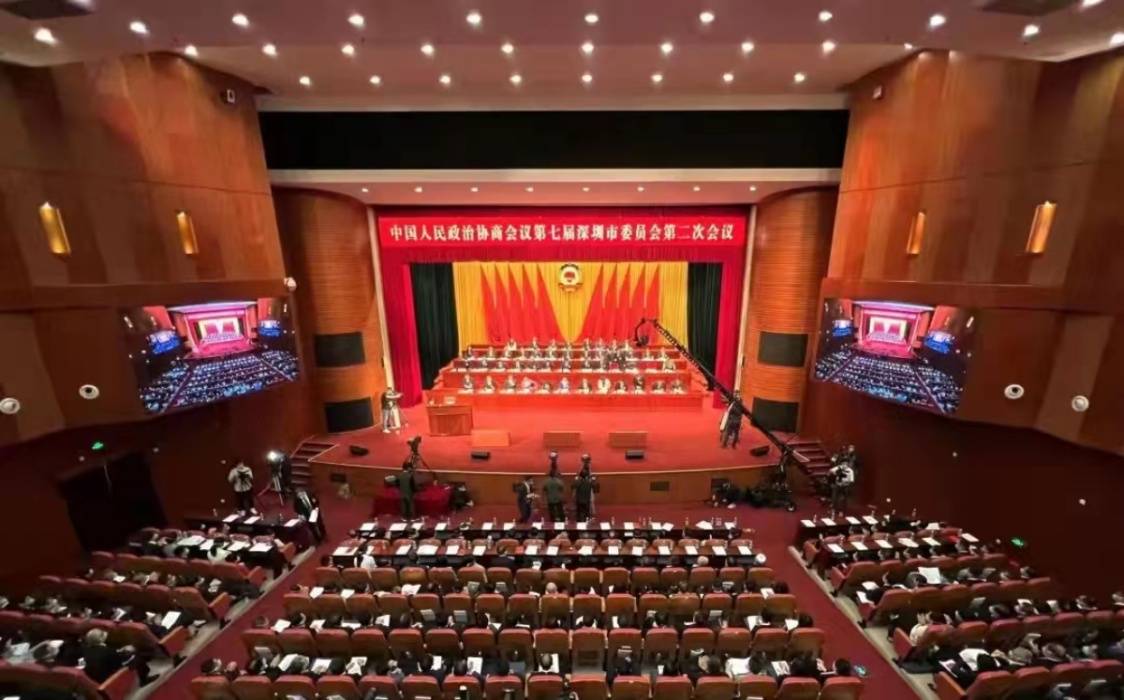 今年两会有哪些关于区块链、元宇宙、数字人民币的提案和声音？