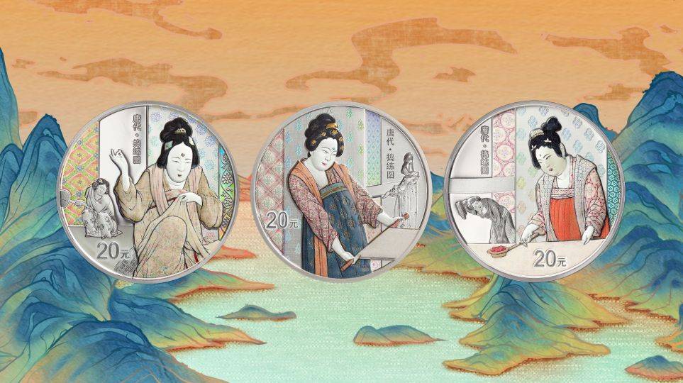 今年<strong></p>
<p>最新发行币</strong>,共67枚纪念币等待发行,哪几枚不要预约?