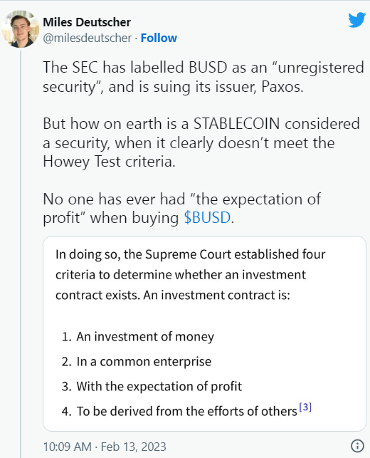 紧跟SEC<strong></p>
<p>币币网</strong>,Coinbase也对币安下手,暂停币安稳定币交易