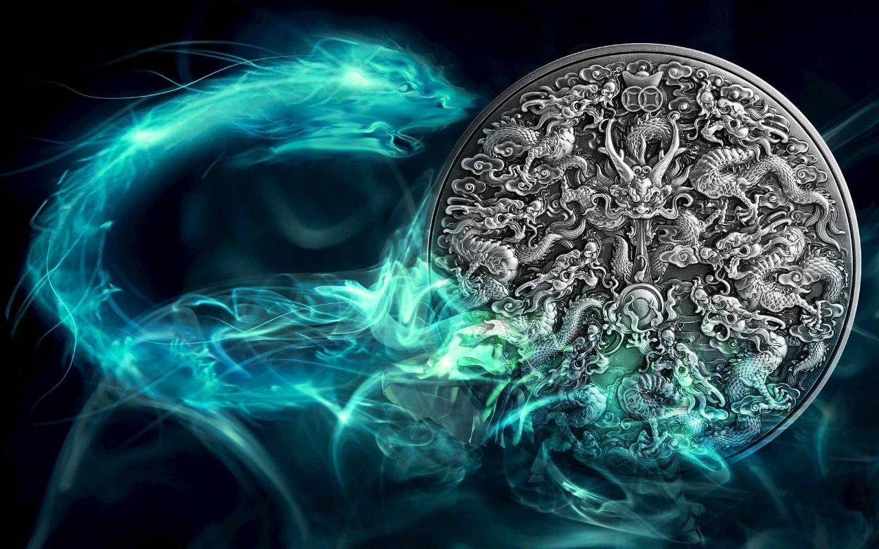 公告来了<strong></p>
<p>币币网</strong>,8枚瑞兽纪念币确定主题!黄山币、兔币预约额度有变