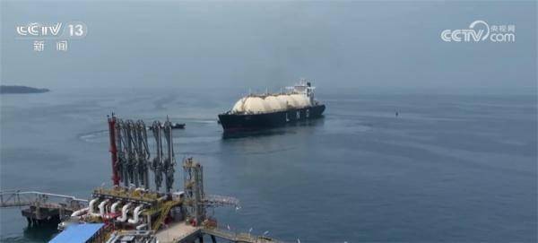 <strong></p>
<p>币网交易</strong>我国在油气贸易领域的跨境人民币结算交易探索迈出实质性一步