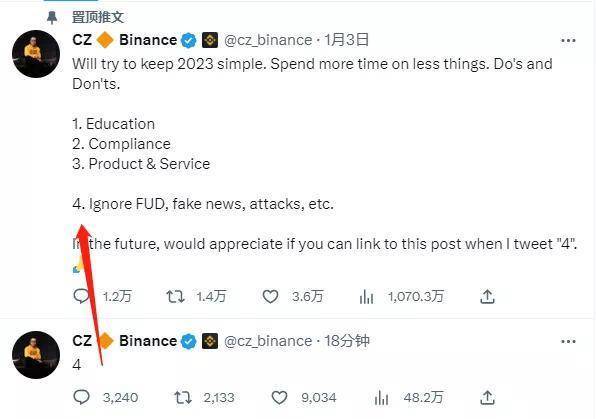 币安及昔日华人首富赵长鹏被起诉