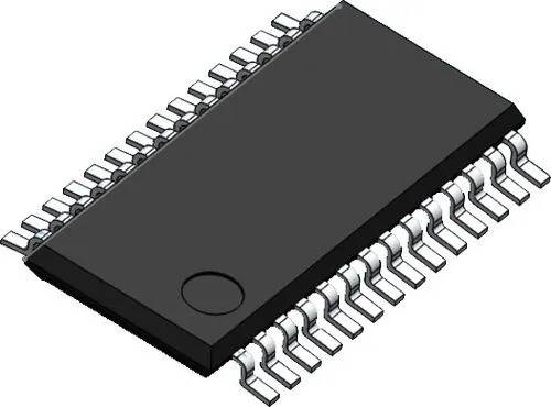 CS9027兼容DRV8812<strong></p>
<p>DRH虚拟币</strong>，CS9029兼容DRV8841，双通道H桥电机驱动芯片