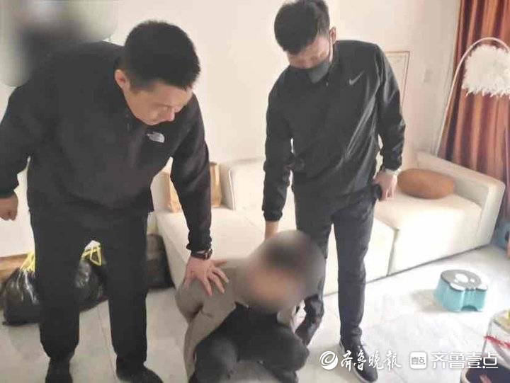 骗子利用虚拟币洗钱<strong></p>
<p>虚拟币</strong>,警方:换张“脸”照样抓!