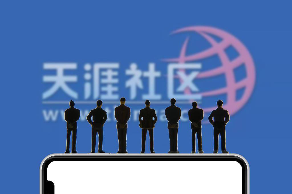 天涯进了ICU，前总编开启“搏命式”带货