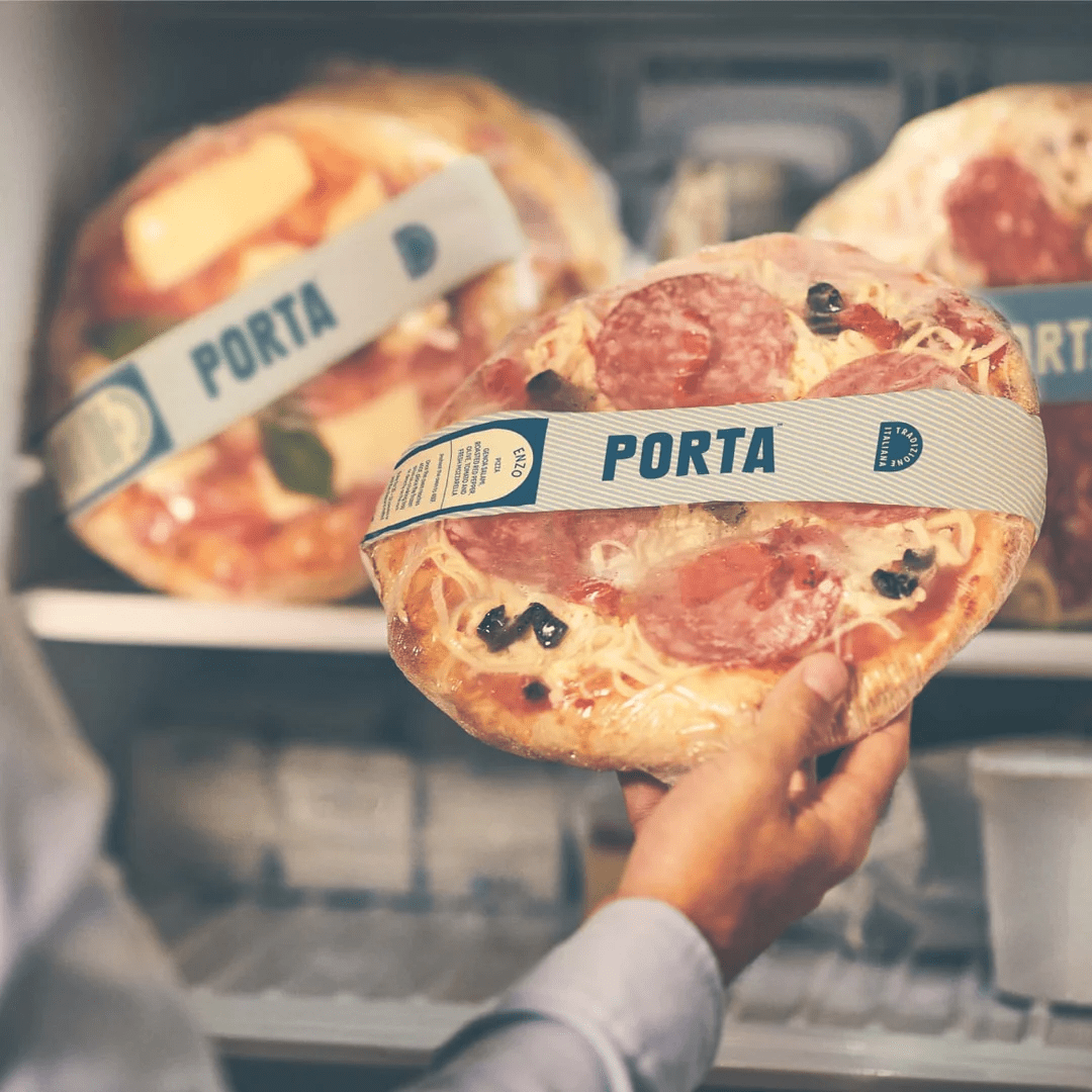 Porta获融资；DBG再收退市警告；瑞幸 × 鼓浪屿音乐节推新