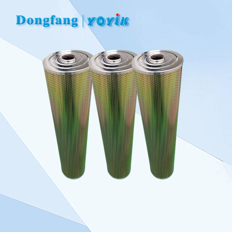 滤芯HC8314FCP39H润滑油站滤芯高精度过滤