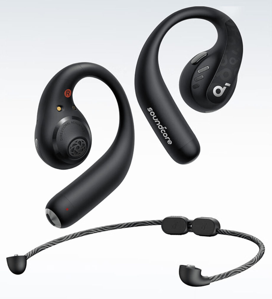 声阔首款不入耳蓝牙耳机 AeroFit Pro 上市<strong></p>
<p>虚拟币上市价</strong>,首发价 1199 元