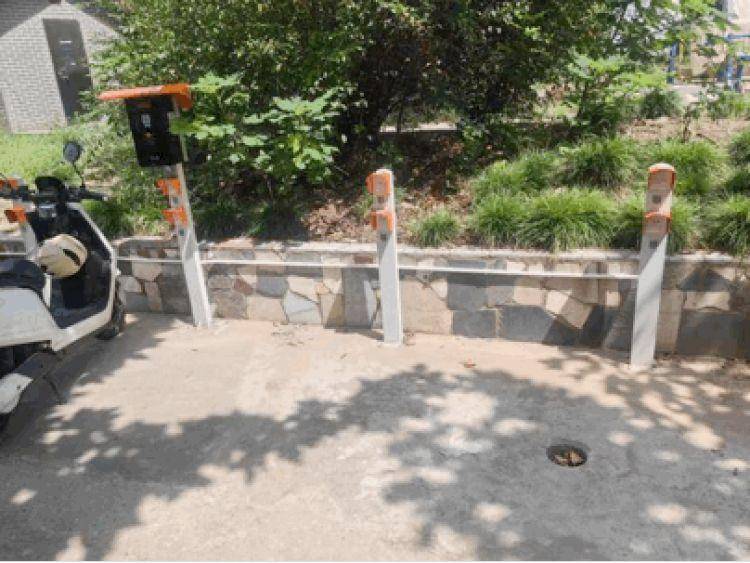 曹杨新村街道将“金点子”转化为“金果子”