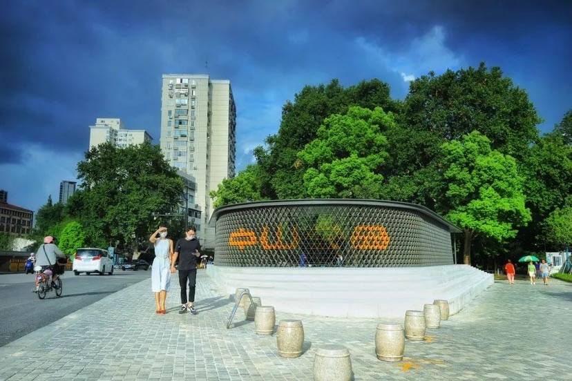 让群众“金点子”结出“金果子” 上海长宁深入践行全过程人民民主