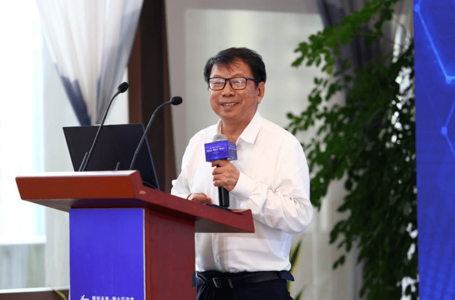 博士后沙龙以“金点子”探索“金钥匙”、孵化“金果子”