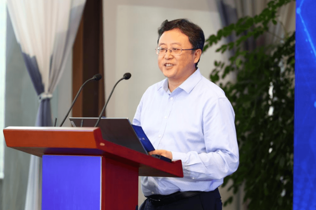 博士后沙龙以“金点子”探索“金钥匙”、孵化“金果子”