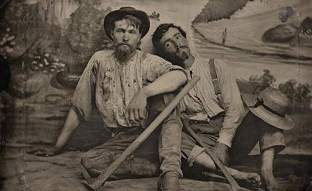 美国幸运的夫妇:挖到了美国史上极大的金币宝藏<strong></p>
<p>虚拟币挖金币</strong>,隐姓埋名至今