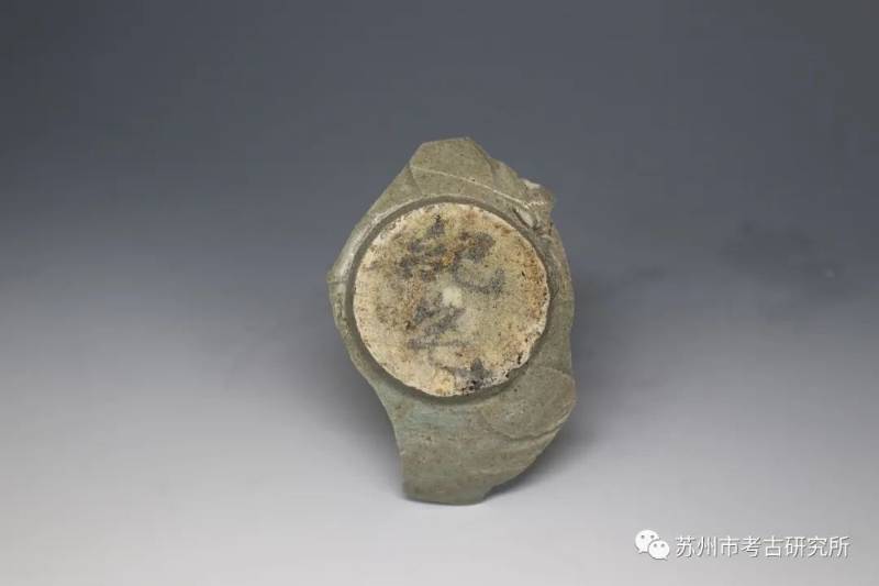 苏州戴家浜、陈埂郎、吴家巷、等三处遗址通过省专家组验收